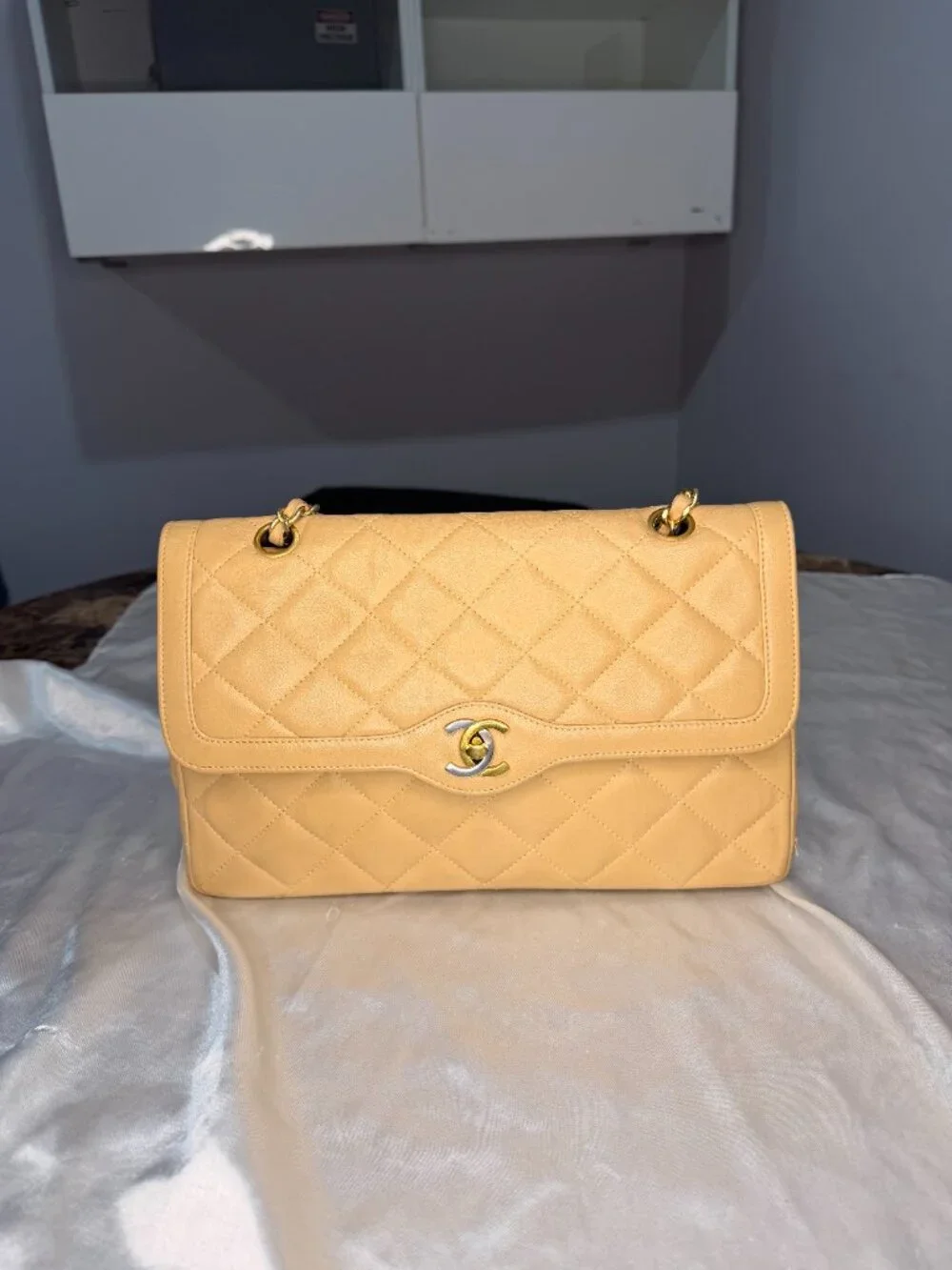 CHANEL this vintage